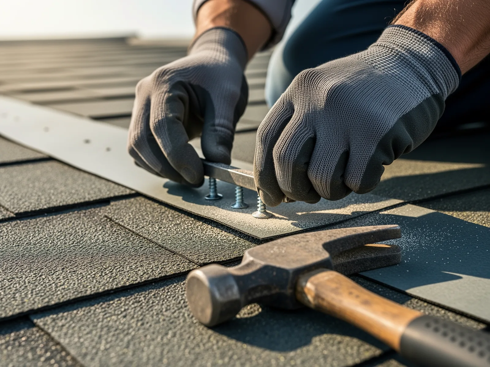 Why choose Fascia Repair in Colcord, WV